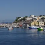 Arcipelago campano: un triangolo paradisiaco in una regione magica