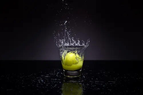 Acqua e Limone fa bene per la salute?