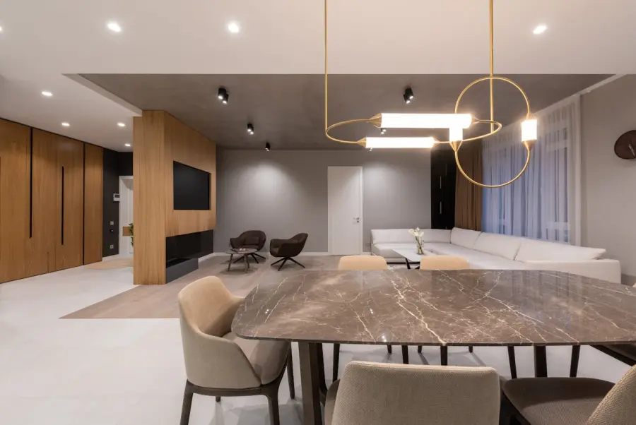 Design minimale e funzionalità: come cambiano i dettagli nell’arredo contemporaneo