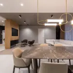 Design minimale e funzionalità: come cambiano i dettagli nell’arredo contemporaneo