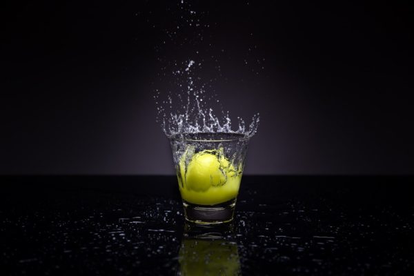 Acqua e Limone fa bene per la salute?
