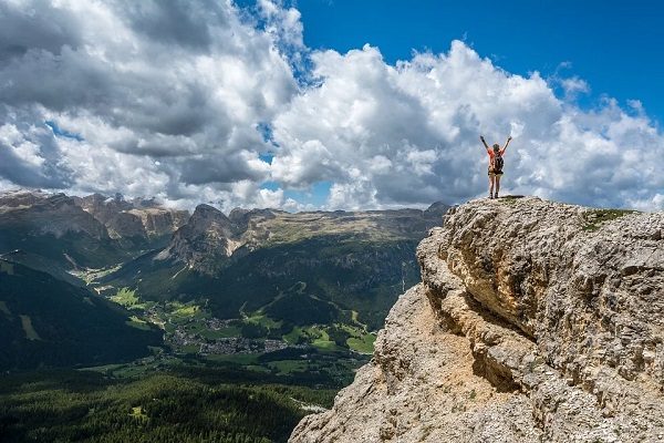 Estate in montagna: quali le mete migliori italiane?